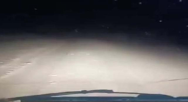 Mayıs ayında kar sürprizi