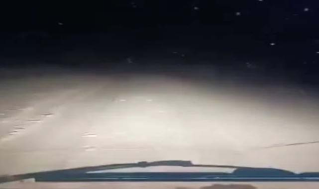 Mayıs ayında kar sürprizi