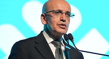 Mehmet Şimşek: Enflasyon yıl sonu 30'lu rakamları görür