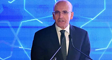 Mehmet Şimşek'ten vergi açıklaması:  Aksi halde başkası alacak
