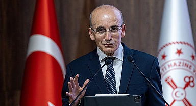Mehmet Şimşek: Vatandaşlarımızın refahını kalıcı olarak artıracağız