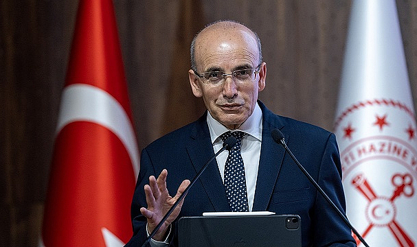Mehmet Şimşek: Vatandaşlarımızın refahını kalıcı olarak artıracağız