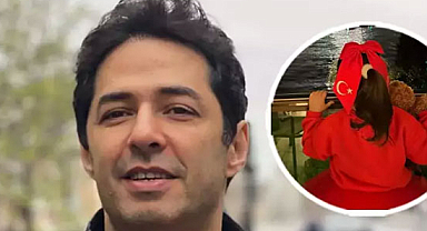 Mert Fırat: Tek özel hayatım çocuk