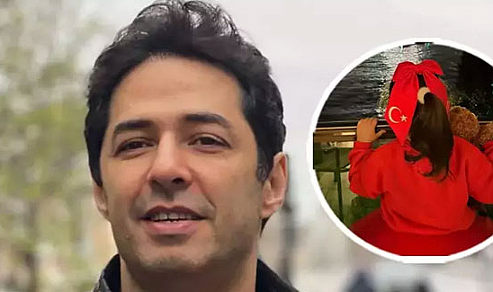 Mert Fırat: Tek özel hayatım çocuk