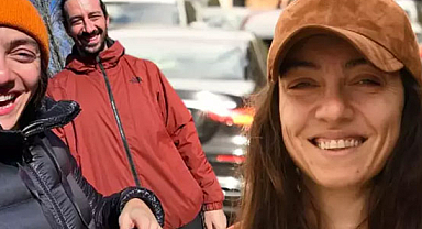 Merve Dizdar: Hayatımın en güzel dönemindeyim