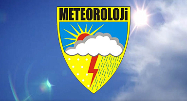 Meteorolojiden Samsun dahil 7 ile uyarı