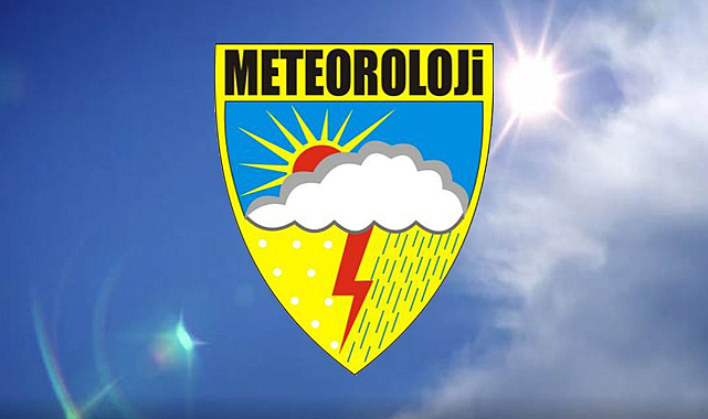 Meteorolojiden Samsun dahil 7 ile uyarı