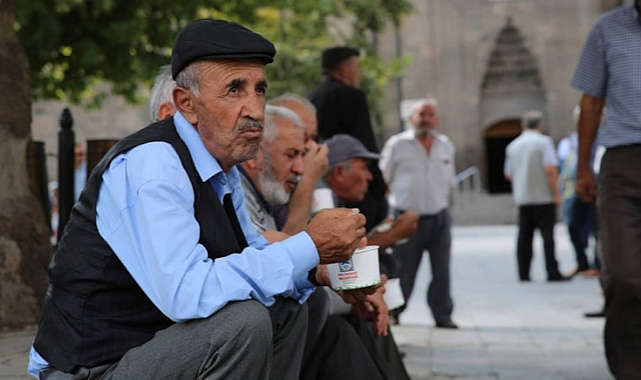 Milyonlarca emekli bu soruyu soruyor