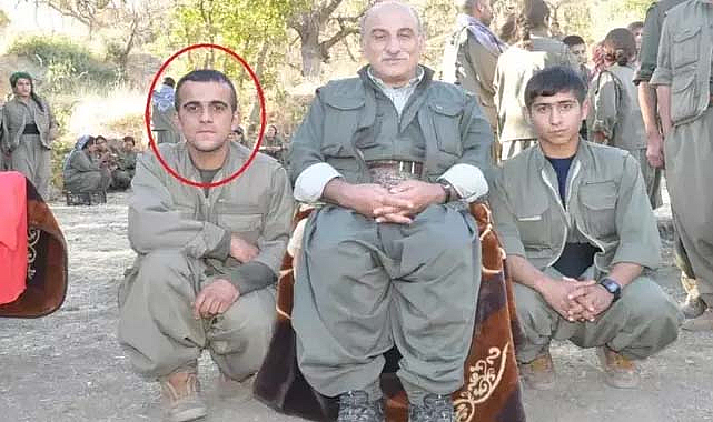 MİT'ten Irak'ta operasyon! Ahmet Bayar ile Ahmed İbrahim El Ahmed öldürüldü