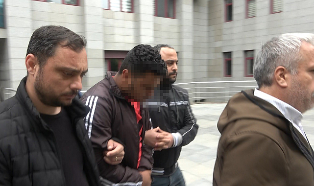 Moto kuryelik yapan öğrenciyi öldüren şahıs tutuklandı