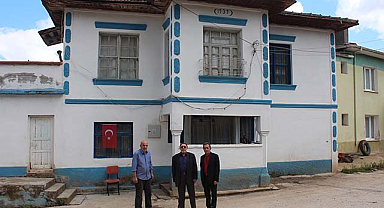 Mübadele döneminde Samsun'a yolculuk: Akraba aileler 30 yıl sonra buluşmuş