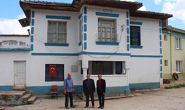 Mübadele döneminde Samsun'a yolculuk: Akraba aileler 30 yıl sonra buluşmuş