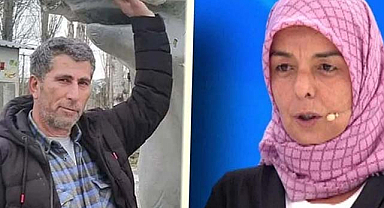 Müge Anlı'da,  Şaban Ataş cinayetini itiraf etti