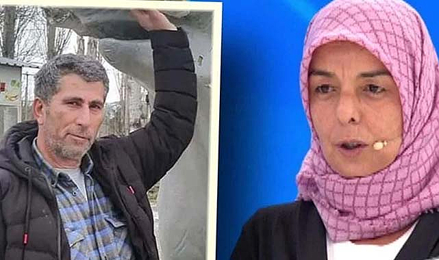 Müge Anlı'da,  Şaban Ataş cinayetini itiraf etti