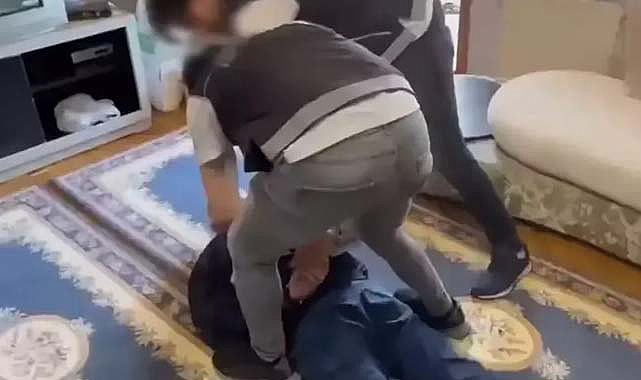 NARKOÇELİK-17 operasyonu! 1 ton uyuşturucu yakalandı