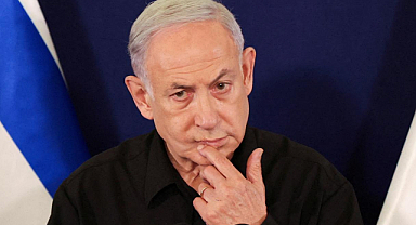 Netanyahu hakkında yakalama kararı çıkarıldı