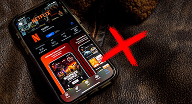 Netflix, bu özelliği kaldırıyor