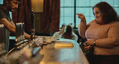 Netflix'in haftanın en çok izlenenleri belli oldu: Baby Reindeer zirvede!