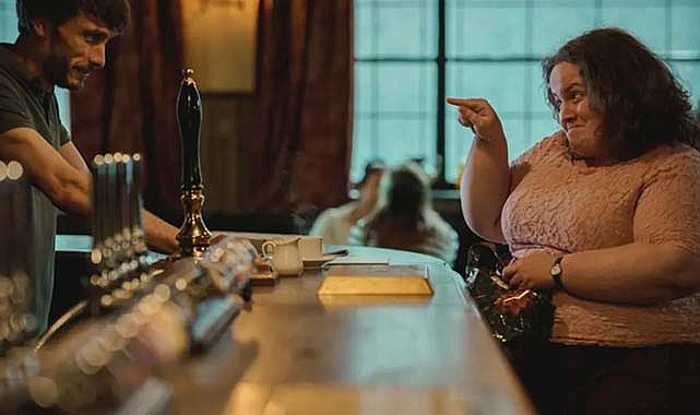 Netflix'in haftanın en çok izlenenleri belli oldu: Baby Reindeer zirvede!