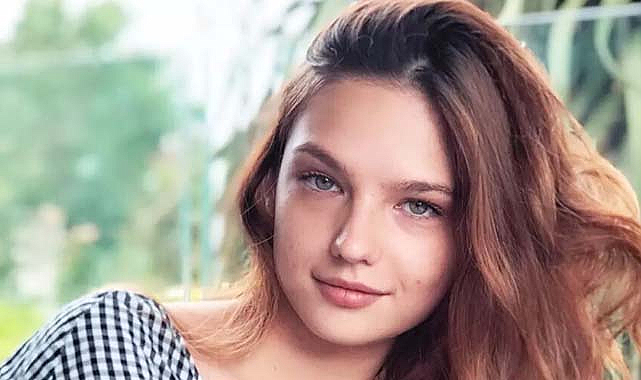 Nilsu Berfin Aktaş Kimdir ?