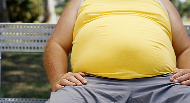 Obezite psikolojiyi olumsuz etkiliyor
