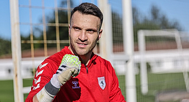 Okan Kocuk: Konyaspor maçından puanlarla döneceğiz