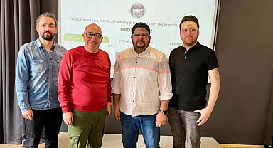 OMÜ'lü akademisyenin projesine KOSGEB desteği