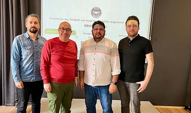 OMÜ'lü akademisyenin projesine KOSGEB desteği