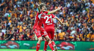 Osman Çelik: Önemli bir başarıya imza attık