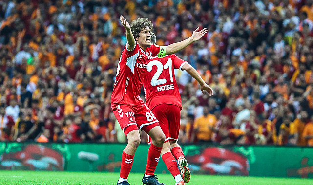 Osman Çelik: Önemli bir başarıya imza attık