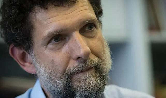 Osman Kavala'nın yeniden yargılanması reddedildi