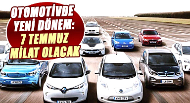 Otomotiv pazarında kampanyalar hız kazanıyor: Fiyat indirimleri 300 bin TL'yi buldu