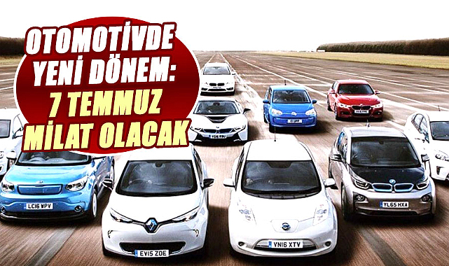 Otomotiv pazarında kampanyalar hız kazanıyor: Fiyat indirimleri 300 bin TL'yi buldu