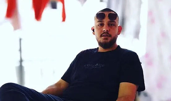 Özgür Bıyıklı av tüfeğiyle vurularak öldürüldü