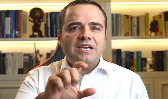 Özgür Demirtaş, daha kötüsü gelecek diyerek yıl sonunu işaret etti