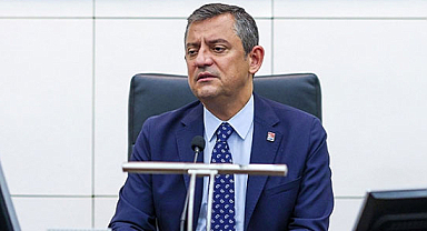 Özgür Özel'den tasarruf paketi açıklaması