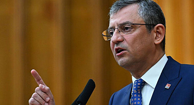 Özgür Özel: TikTok’un kapatılması kötü sonuçlar doğabilir