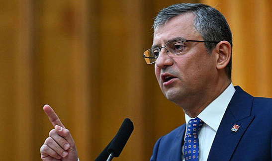 Özgür Özel: TikTok’un kapatılması kötü sonuçlar doğabilir