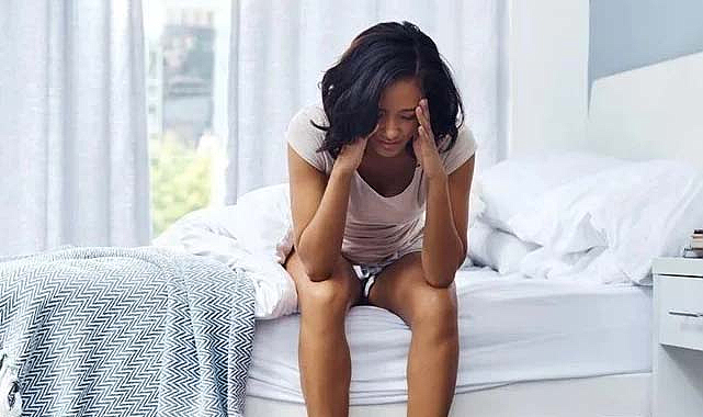 Pazartesi sendromunun tehlikeleri