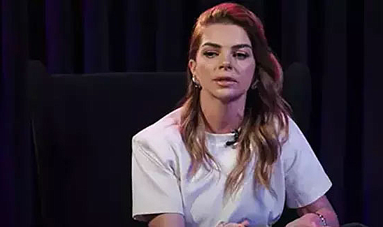 Pelin Karahan eşi hakkında ilginç detaylar paylaştı