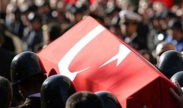 Pençe-Kilit Operasyonu bölgesinde acı haber! Vedat Zorba şehit oldu