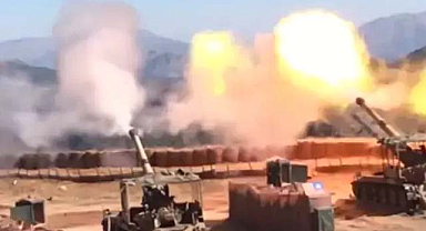 Pençe-Kilit Operasyonu'nda 6 terörist öldürüldü