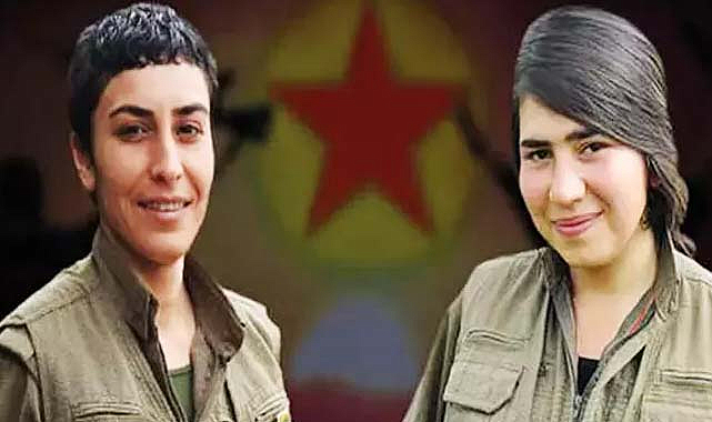 PKK'nın saldırı planına MİT’ten operasyon
