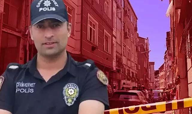 Polis memuru Bayram Koç evinde ölü bulundu