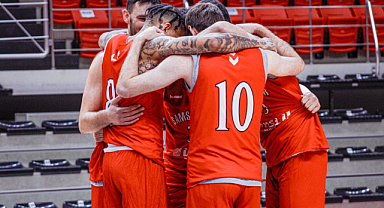 Reeder Samsunspor Süper Lig’e veda etti