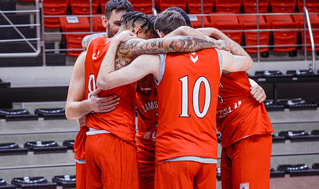 Reeder Samsunspor Süper Lig’e veda etti