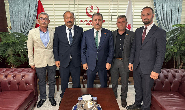 Refaettin Karaca: Salıpazarı'nda tüm sorunlar çözülecek