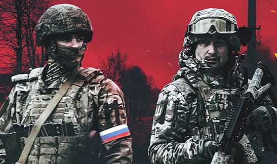 Rusya 4 bölgeyi ele geçirdiğini duyurdu