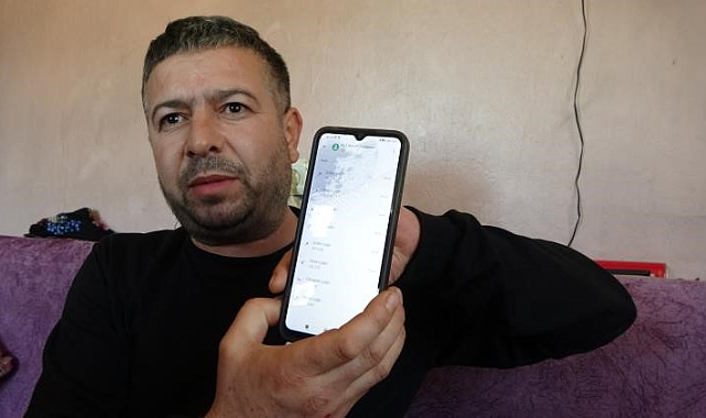 Sağlık çalışanlarına kürekle saldırmıştı tutuklandı