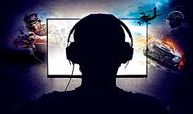 Sağlıklı dengeyi koru: Bilgisayar ve oyun bağımlılığına karşı önlemler